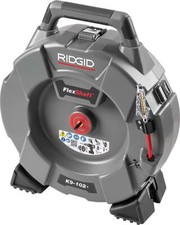 Ridgid Spiraltrommel K9-102+