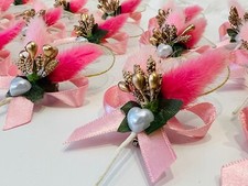 Blumen Anstecker Nadel