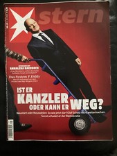 Stern Zeitschrift 2024 NR. 41