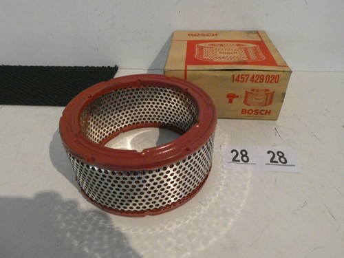 Orig bosch luftfilter - orig.,