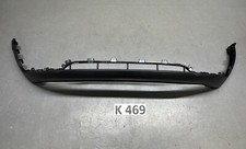 KIA SPORTAGE III SL 10-	SPOILER STOßSTANGE VORNE  86512-3U000