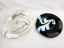 Zwei 80er-90er Jahre Design