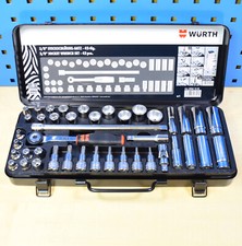 Würth steckschlüsselsatz - würth,