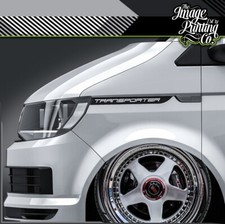 Transporter flügel vinyl - transporter,
