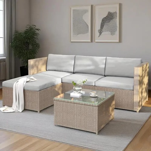 Rattan outdoor gartenmöbel - outdoor,