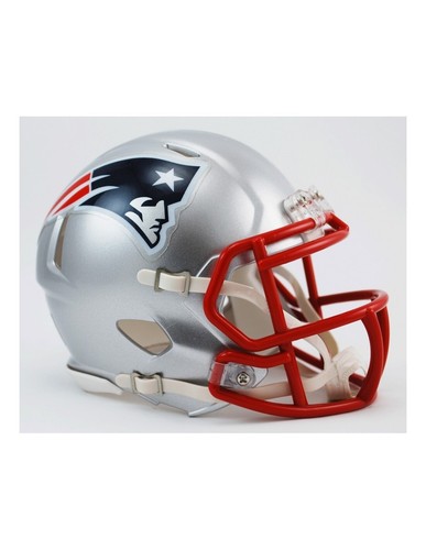 New england patriots nfl mini - new,