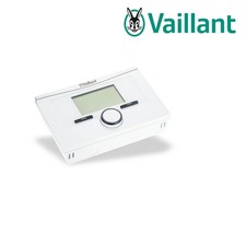Vaillant Raumtemperaturregler calorMATIC VRT 350- Kabelgebunden-