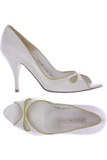 Pura Lopez Pumps Damen High