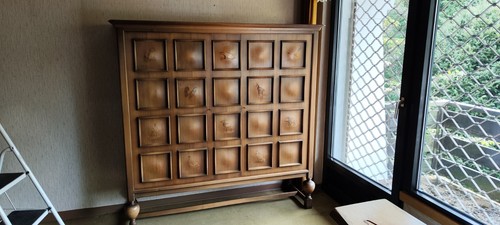 Jagdschrank vom feinsten - vom, für