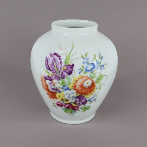 Kaiser porzellan vase - ak,