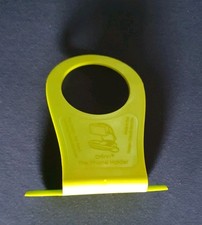 Steckdosen- Halterung/ Ablage für Handy während des Aufladens