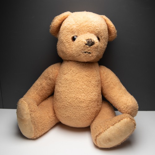 Steiff teddybär petsy mit - steiff,