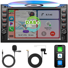 Autoradio kabelloses - 7.0",
