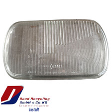 Ford P7 Scheinwerferglas Hella