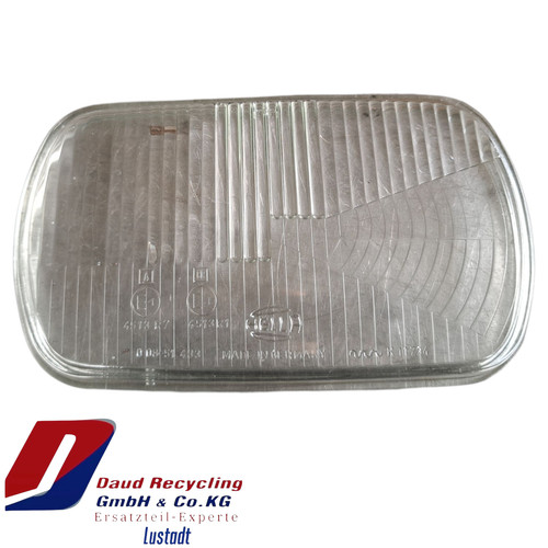 Ford scheinwerferglas hella - ford, p7
