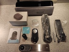 Meazor 3 D Laser Scanner Hozo