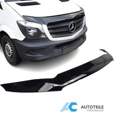 Motorhaube Deflektor