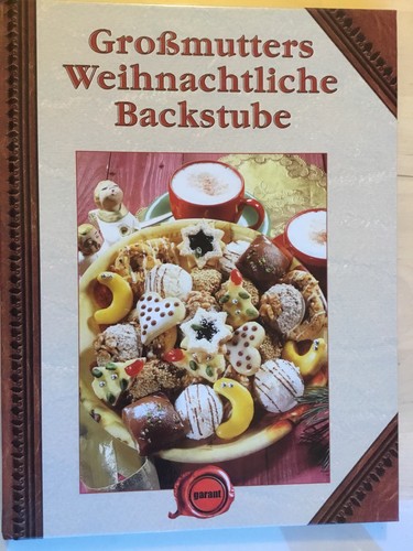 Großmutters weihnachtliche - großmutters,