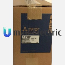 1PC New Mitsubishi HF-SP202K Servo Motor HFSP202K Expedited Shipping