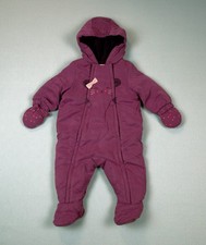 Baby schneeanzug winteroverall - schneeanzug,