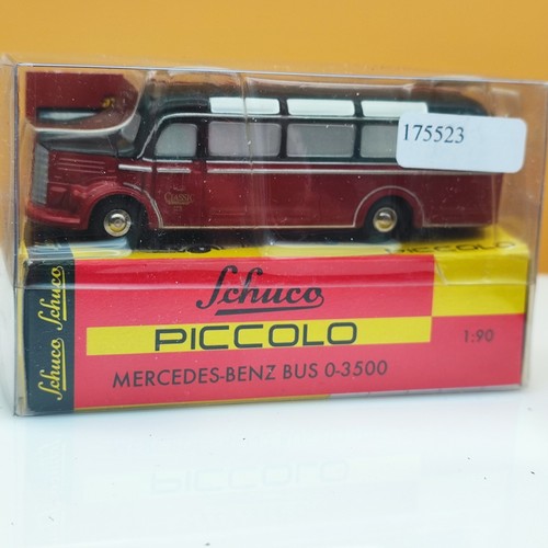 Schuco piccolo 1423 - schuco,