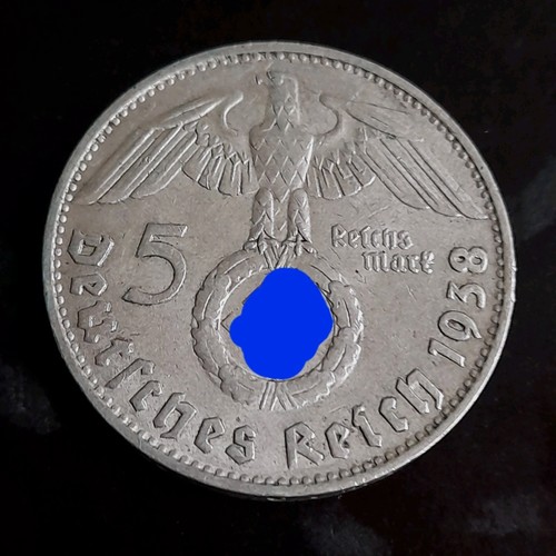Deutsches reich reichsmark - reich,