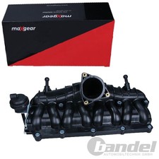 MAXGEAR ANSAUGBRÜCKE