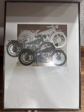 RARE BMW R32 R 32 Series