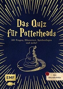 Das inoffizielle quiz - inoffizielle, für