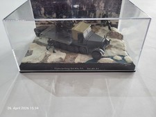 Flakvierling Sd.Kfz. 7/1 mit