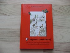 Raguhner Geschichten