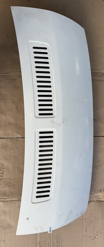 Motorhaube multijet fiat - ,
