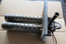 TOP mit  Gewährleistung Gasbrenner Buderus G124 X 16KW