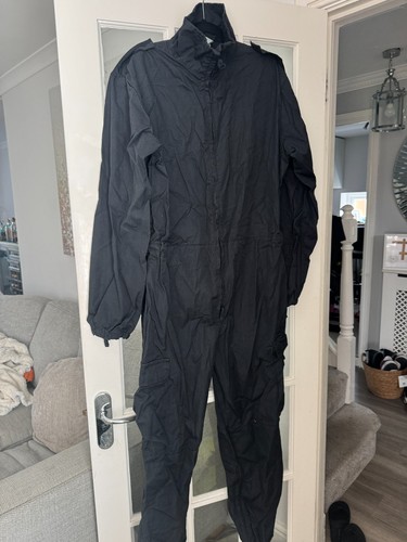Mechaniker overall - ⭐mechaniker,
