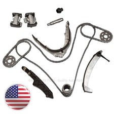 Timing Chain Kit Fit BMW X5
