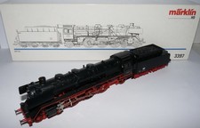 Märklin H0 3397 ++ Dampflok