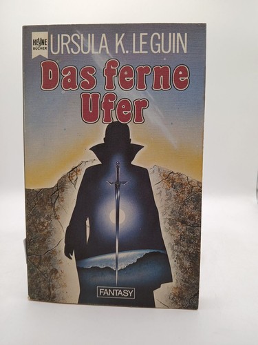 Das ferne ufer ursula le - ufer.,