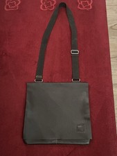 HUGO BOSS Herrentasche  Leder