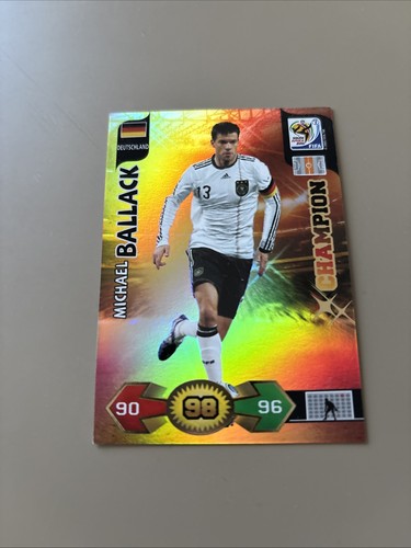 Michael ballack adrenalyn - adrenalyn, wm