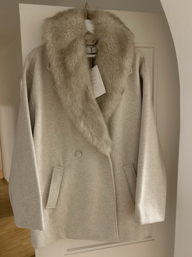 Oversized zara damen soft - zara,