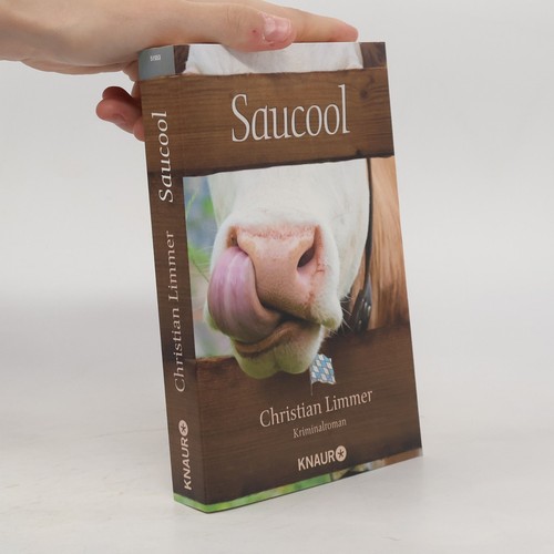 Saucool christian limmer - saucool ,