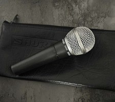 Shure SM58 Dynamisches