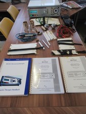 Bicom 2000 Version 4.4 B15 Regumed Bioresonanzgerät Akku NEU inkl. Zubehör