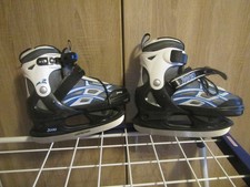 Schlittschuhe gr. 33 - 36