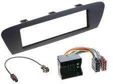Einbauset DIN Autoradio für