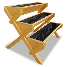 Green Cascade Pflanzentreppe