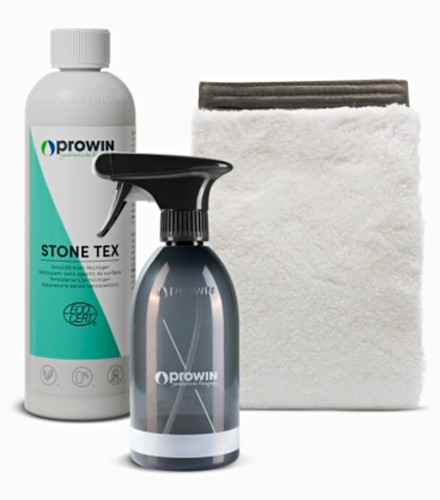 Prowin stone tex 500ml - 500ml,, mikro