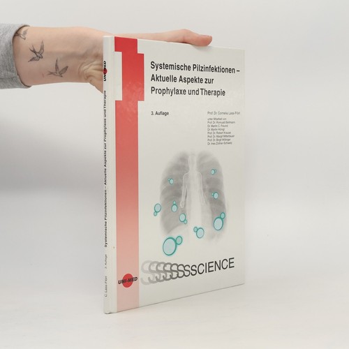 Systemische pilzinfektionen - systemische,