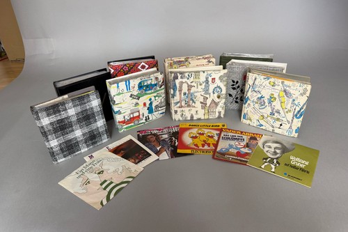 180 singel schallplatten - 180,