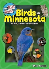 Kids' Guide to Birds of